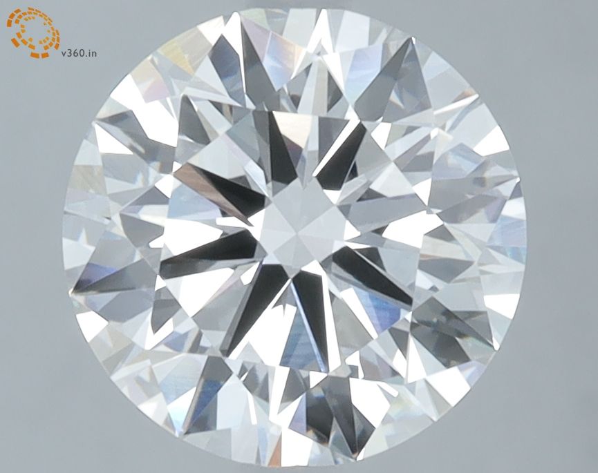 2.88 Carat
