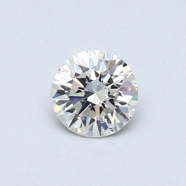 0.36 ct Round Diamond