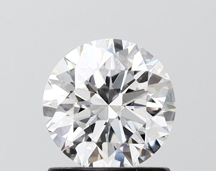 1.01 ct. round Lab Grown Diamond front image