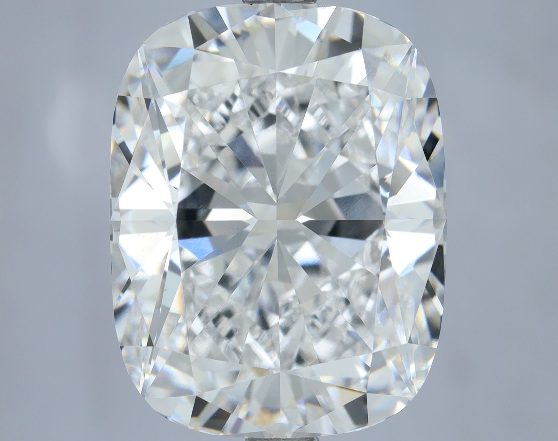 Cushion Diamond