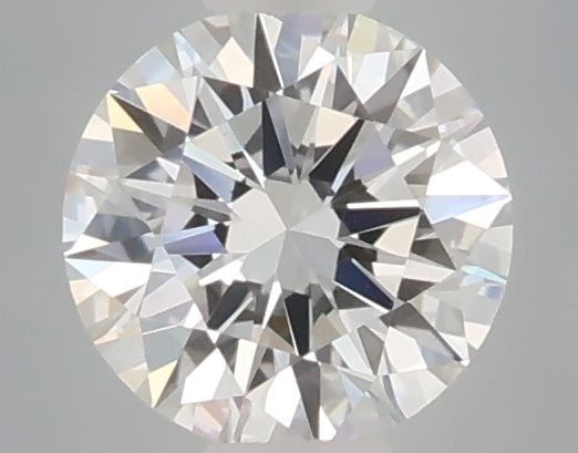 0.32 ct lab-grown Round Diamond