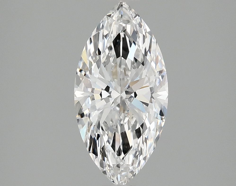 1.59 ct. marquise Lab Grown Diamond front image