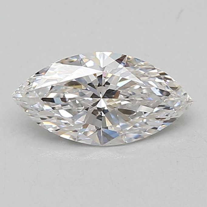 1.07 ct. marquise Lab Grown Diamond front image