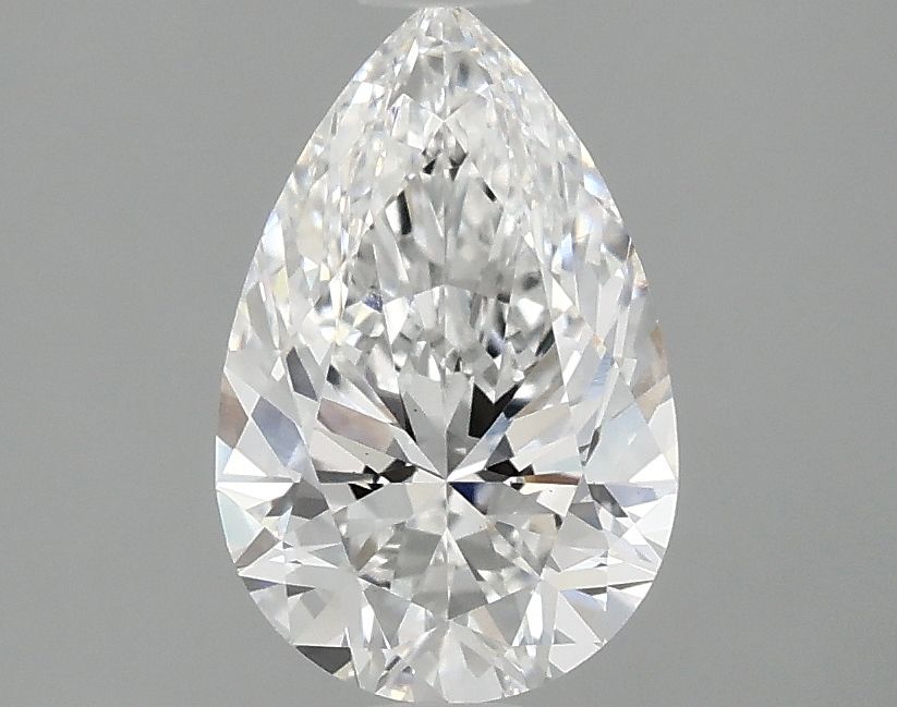 1.48 ct. pear Lab Grown Diamond front image