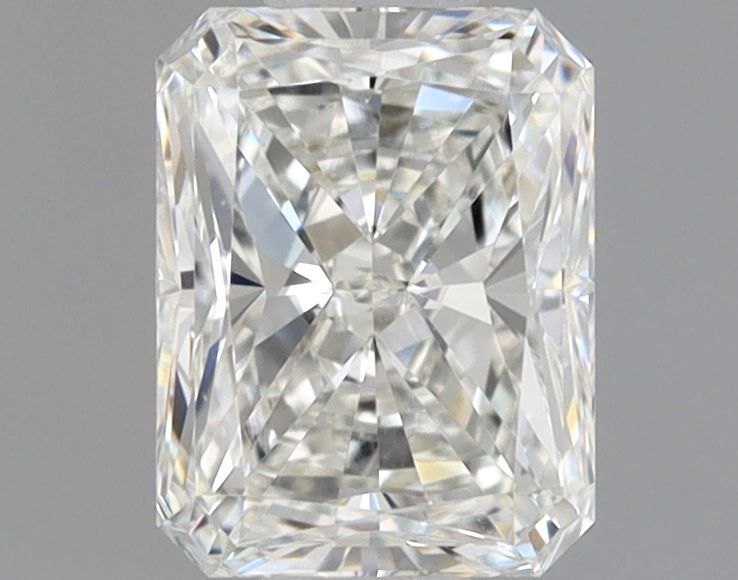 Radiant Diamond
