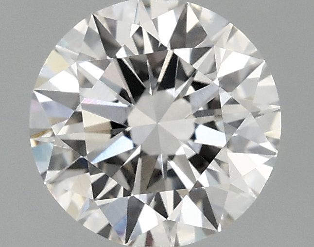 1.47 ct. round Lab Grown Diamond front image