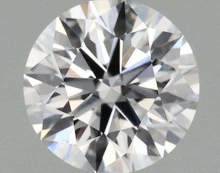 1.03 ct. round Lab Grown Diamond front image