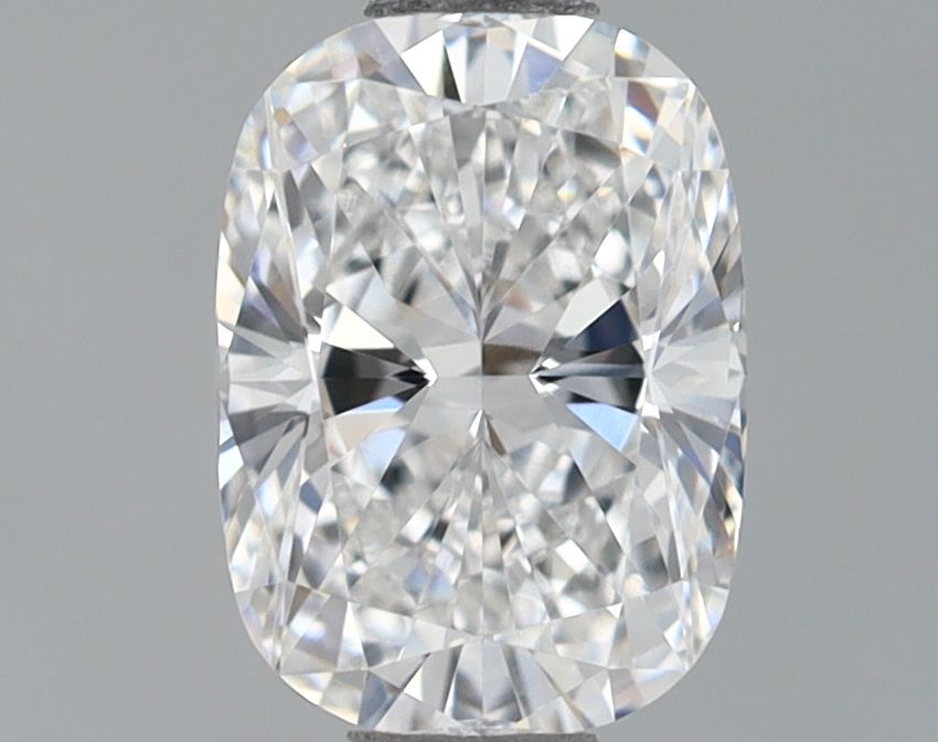Cushion Diamond