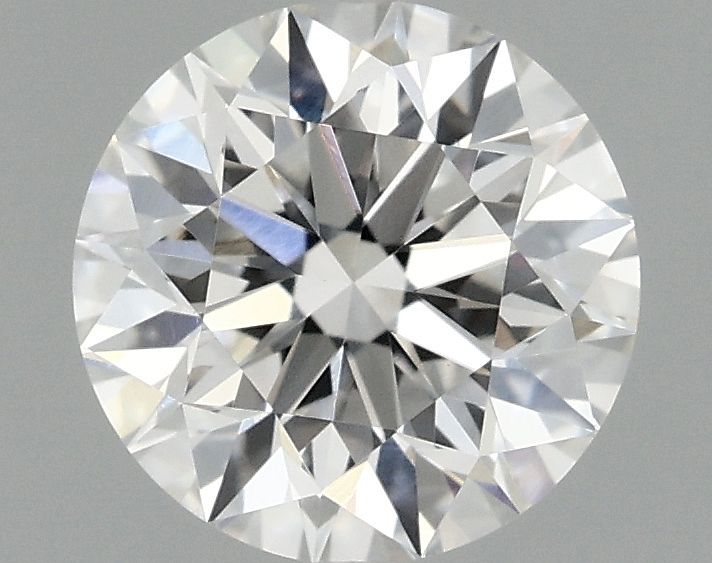 0.98 ct. round Lab Grown Diamond front image