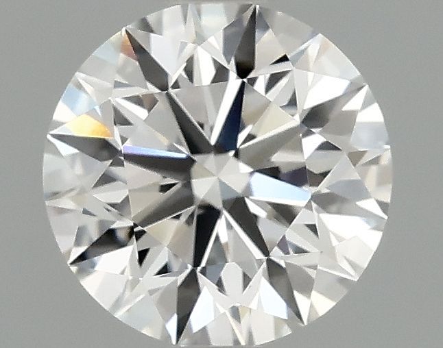 1.06 ct. round Lab Grown Diamond front image