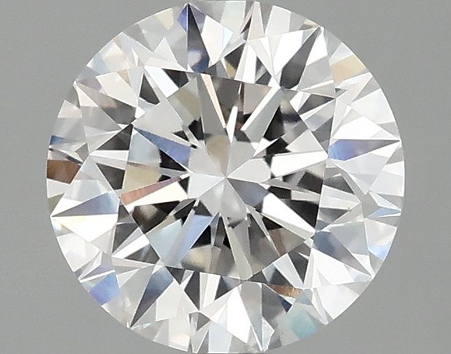 1.49 ct. round Lab Grown Diamond front image