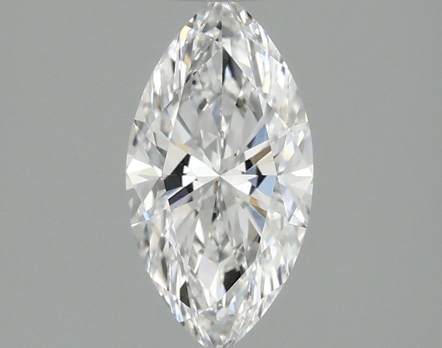 1.04 ct. marquise Lab Grown Diamond front image