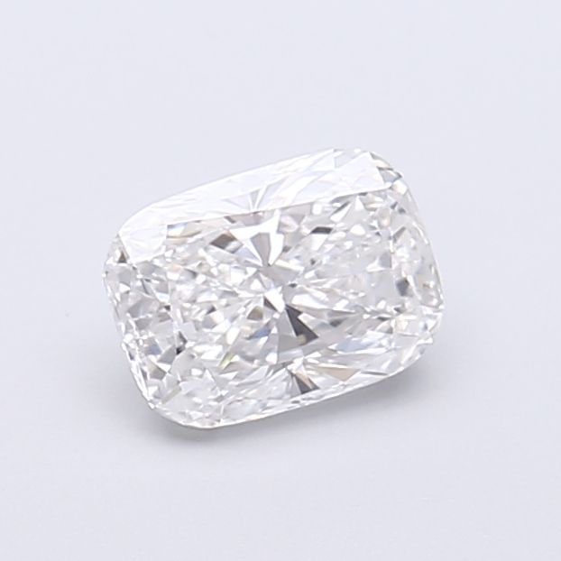0.82 ct lab-grown Cushion modified Diamond