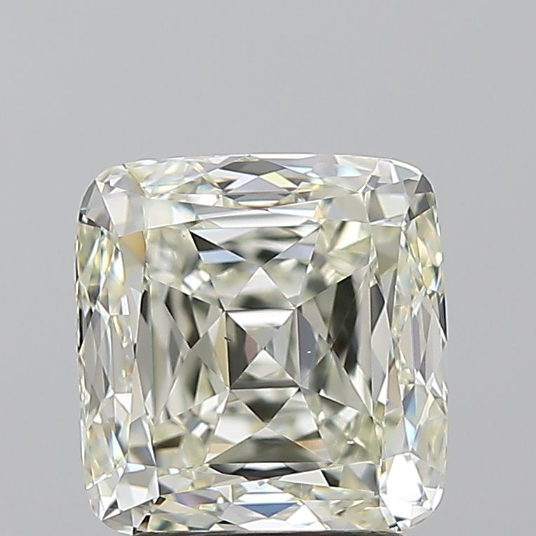 Cushion Diamond