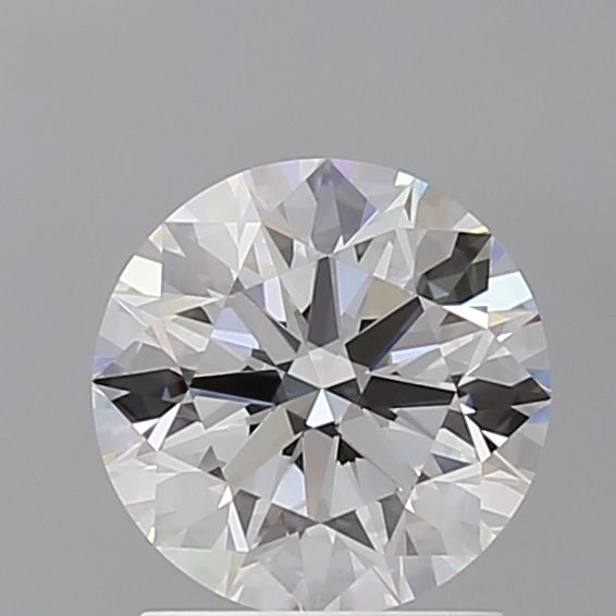 1.60 ct. round Lab Grown Diamond front image