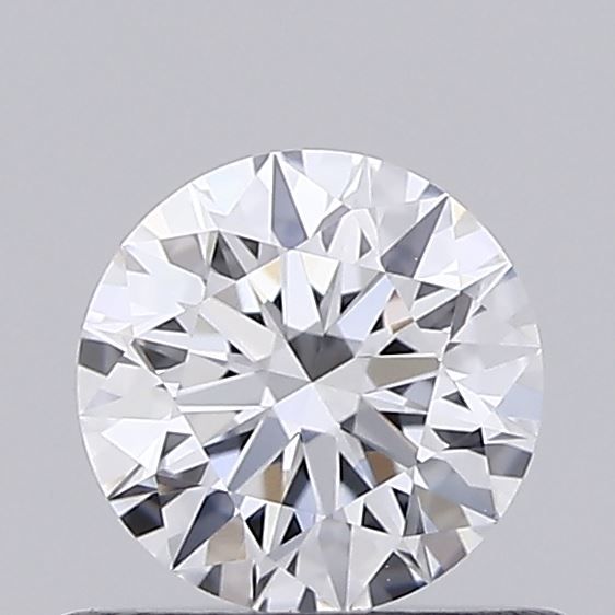 0.52 ct. round Lab Grown Diamond front image