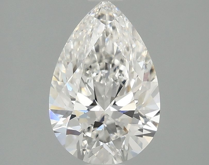 1.48 ct. pear Lab Grown Diamond front image