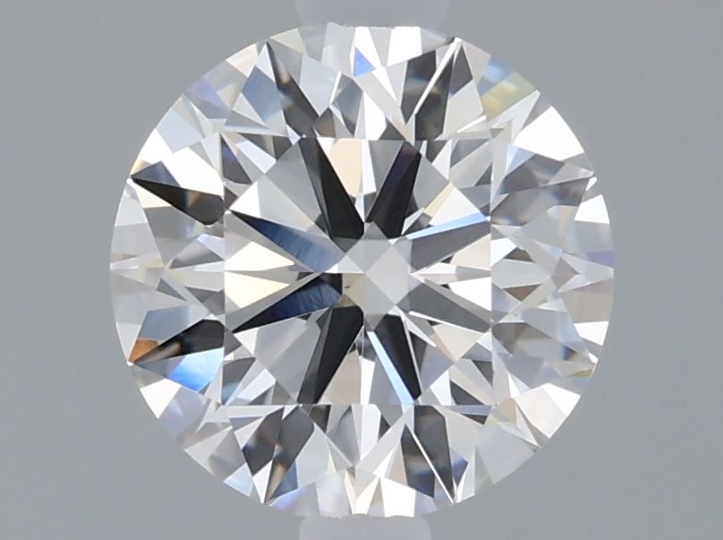 1.09 ct. round Lab Grown Diamond front image
