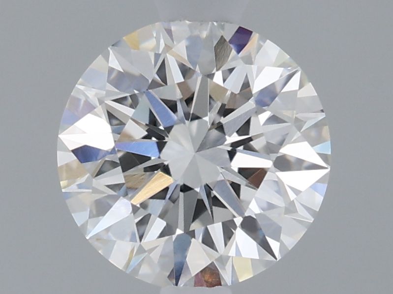 1.05 ct. round Lab Grown Diamond front image