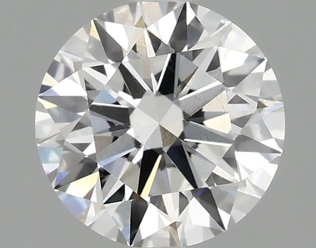 1.51 ct. round Lab Grown Diamond front image