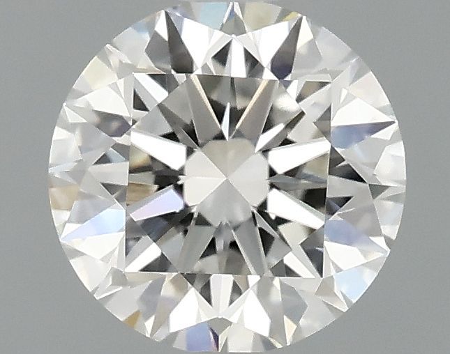 1.06 ct Round diamond