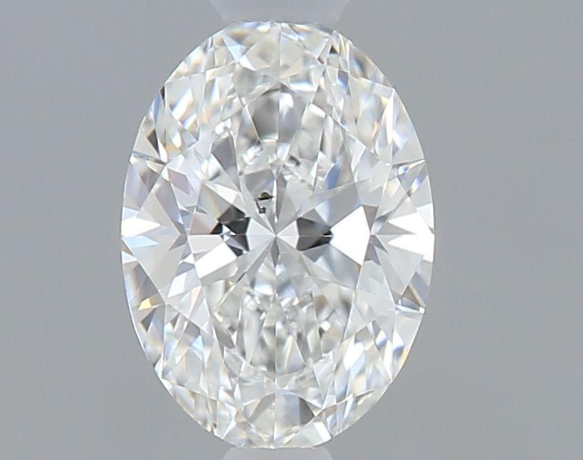 0.3 ct Oval Diamond