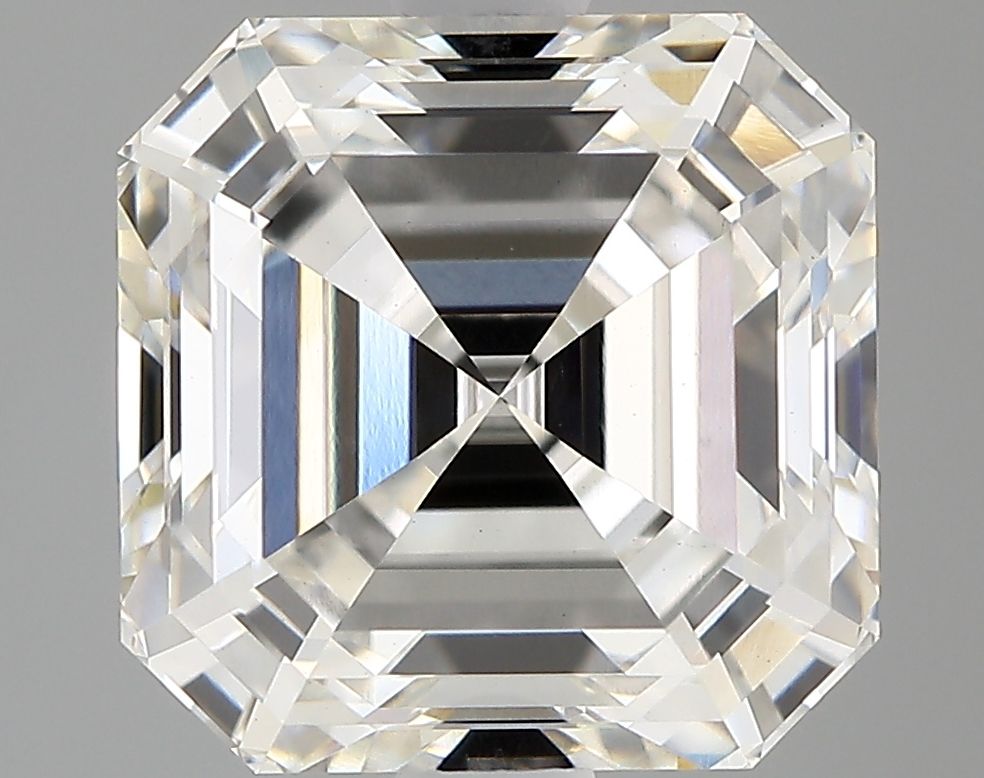 Asscher Diamond
