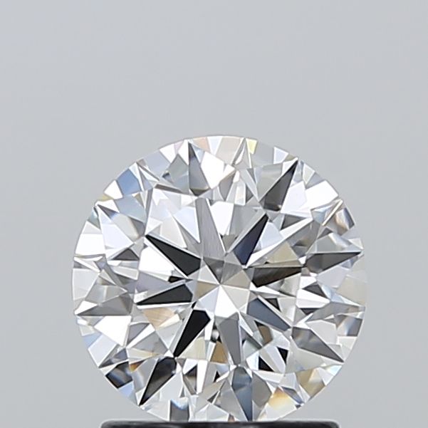 1.53 ct. round Lab Grown Diamond front image