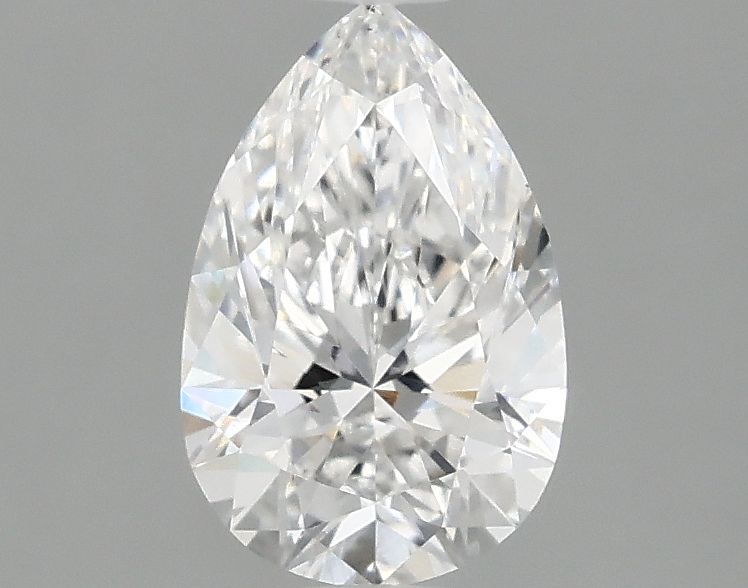 1.06 ct. pear Lab Grown Diamond front image