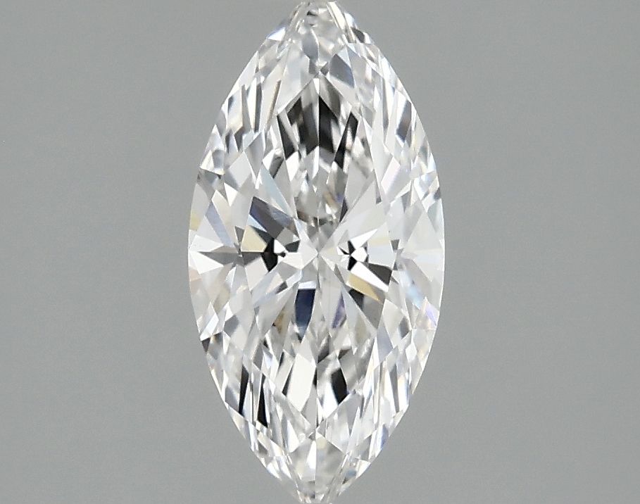 1.02 ct. marquise Lab Grown Diamond front image