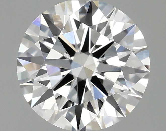1.52 ct. round Lab Grown Diamond front image