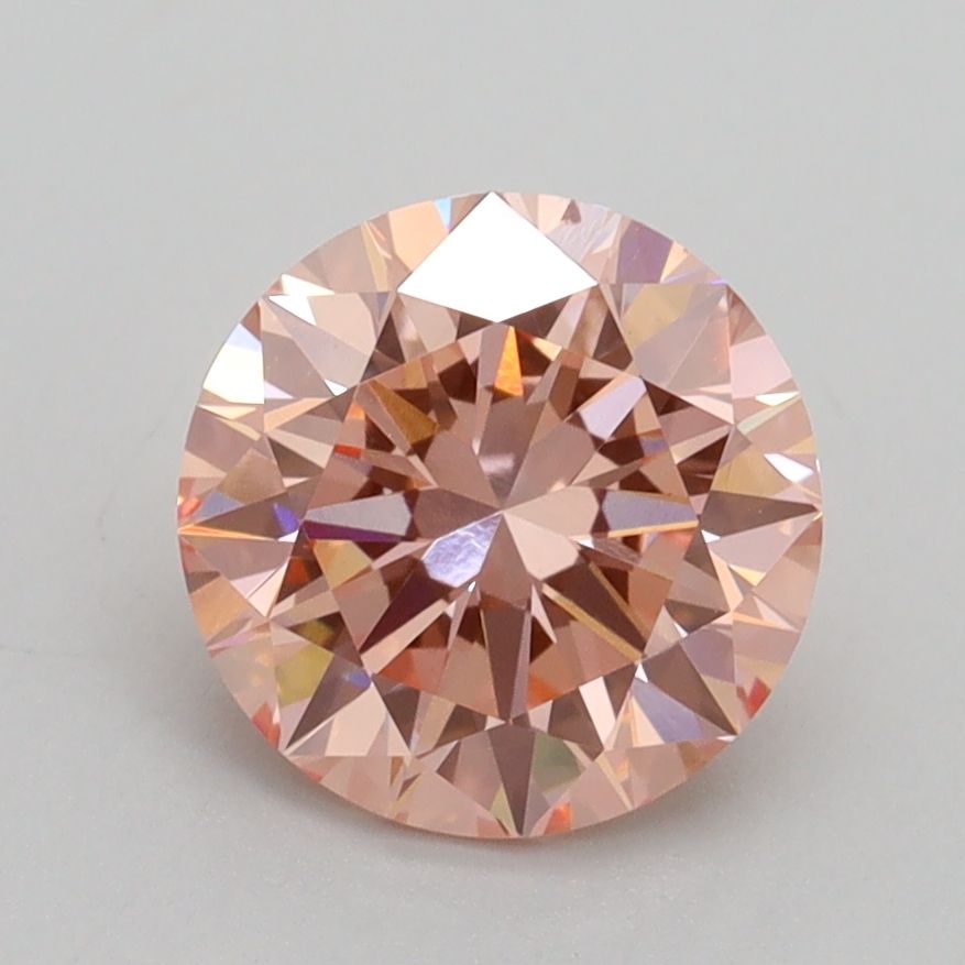 1.81 ct. round Lab Grown Diamond front image