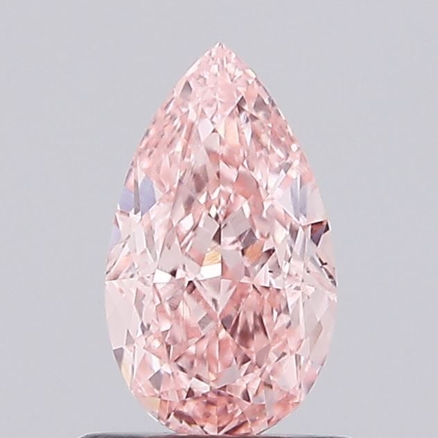 1.04 ct. pear Lab Grown Diamond front image