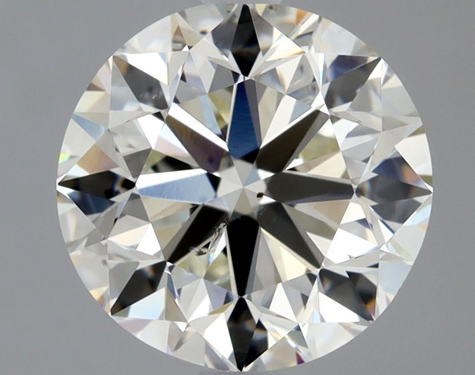 2.01 Carat