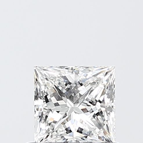 0.73 ct Princess lab_grown_diamond