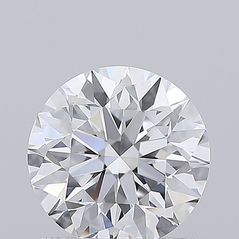 1.06 ct. round Lab Grown Diamond front image