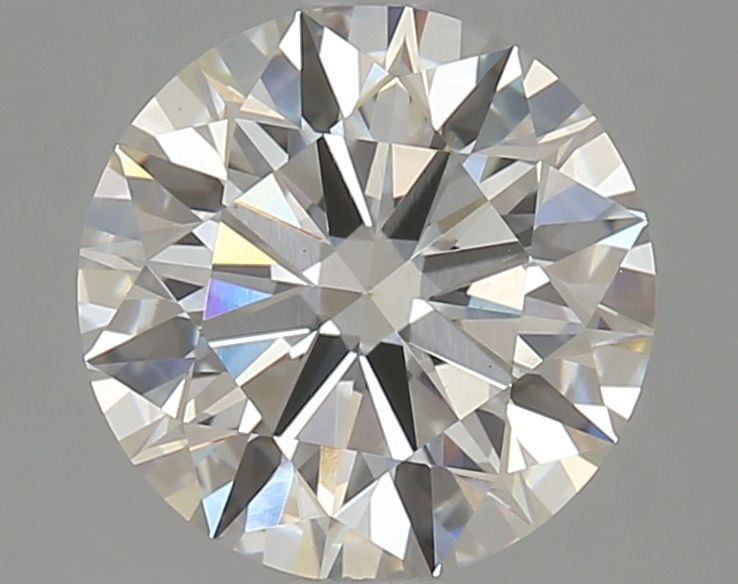 Round Diamond