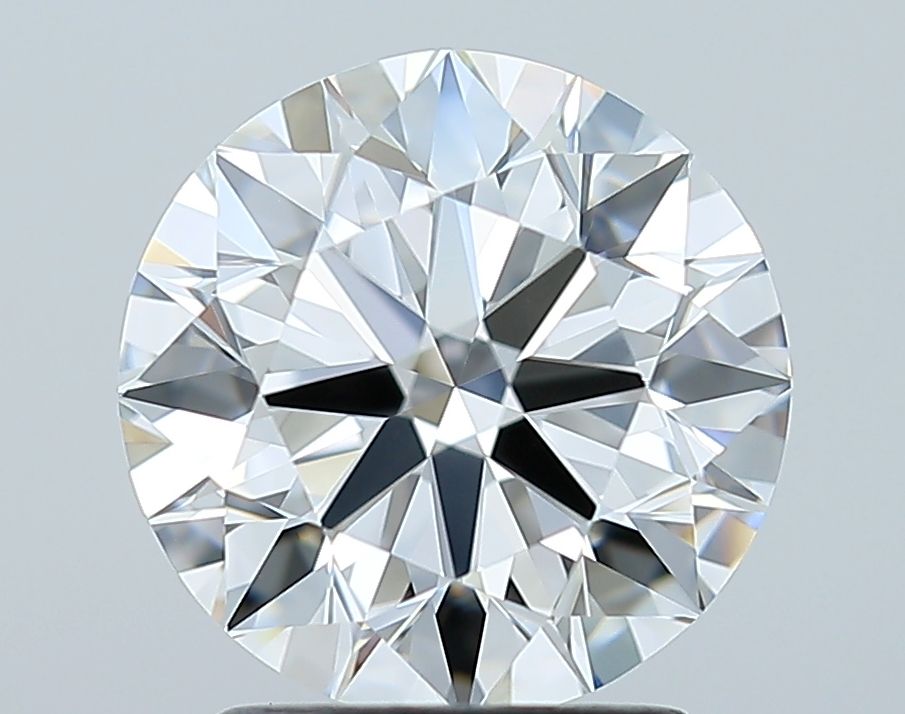 2.00 ct Round diamond