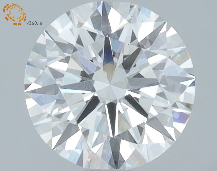 1.81 Carat