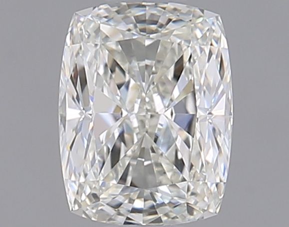 0.50 Carati I VVS2 Cuscino Diamante