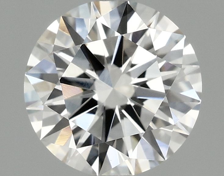 1.01 ct. round Lab Grown Diamond front image