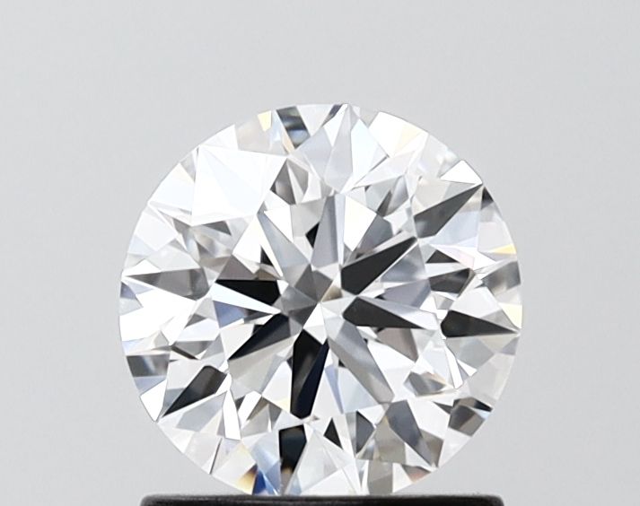 1.08 ct. round Lab Grown Diamond front image