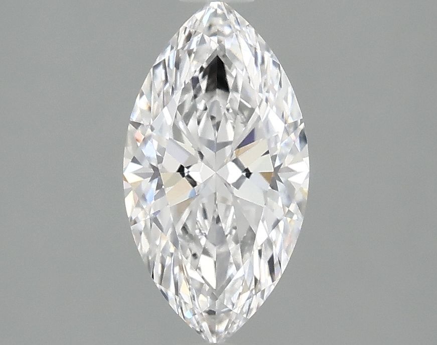 1.06 ct. marquise Lab Grown Diamond front image