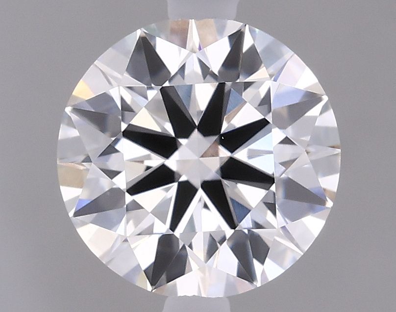 1.09 ct. round Lab Grown Diamond front image