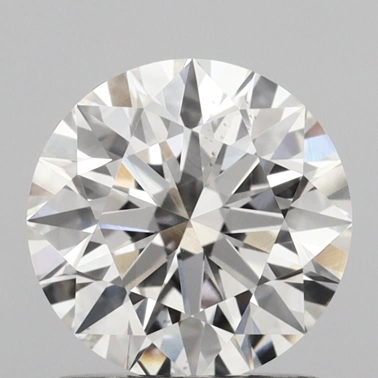 1.27 Carat