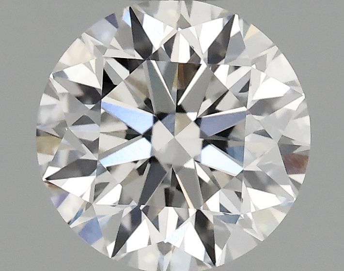 1.09 ct. round Lab Grown Diamond front image