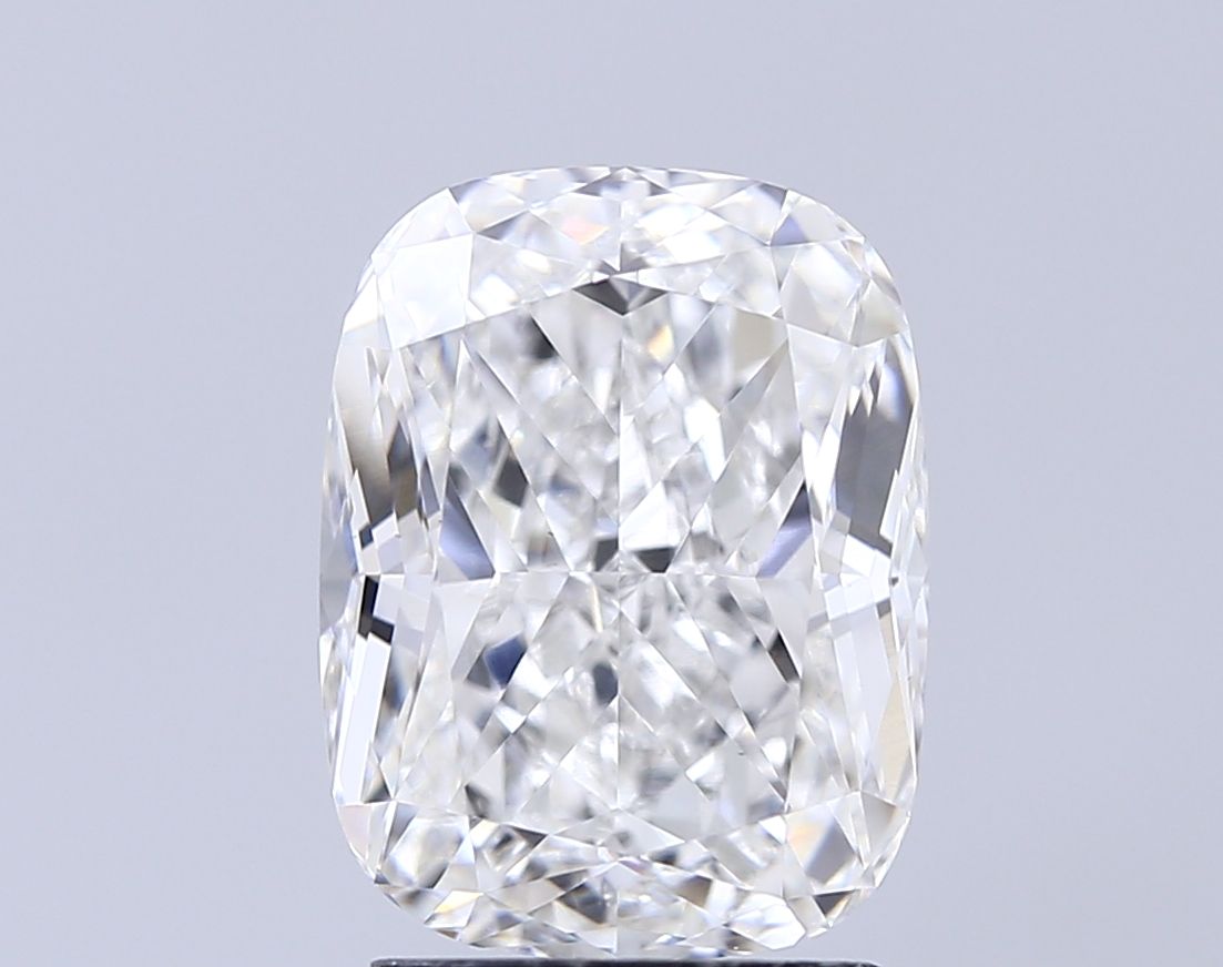 Cushion Diamond