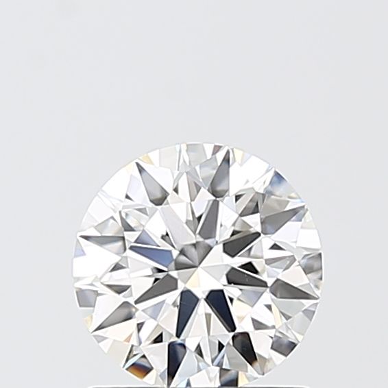 1.03 ct Round diamond