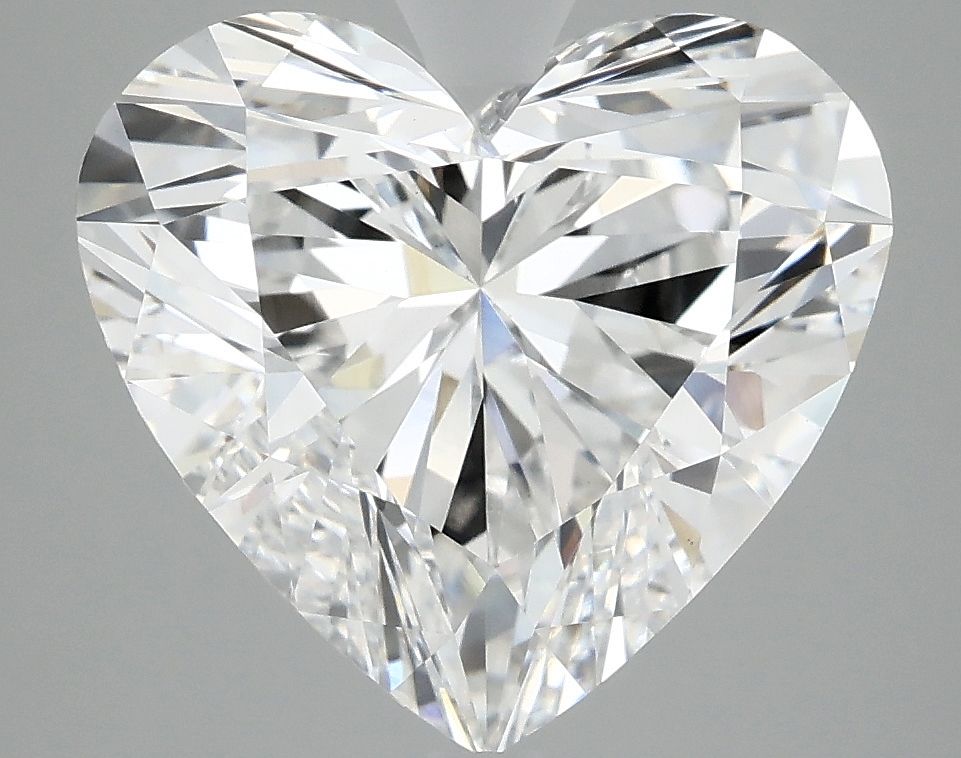 Heart Diamond