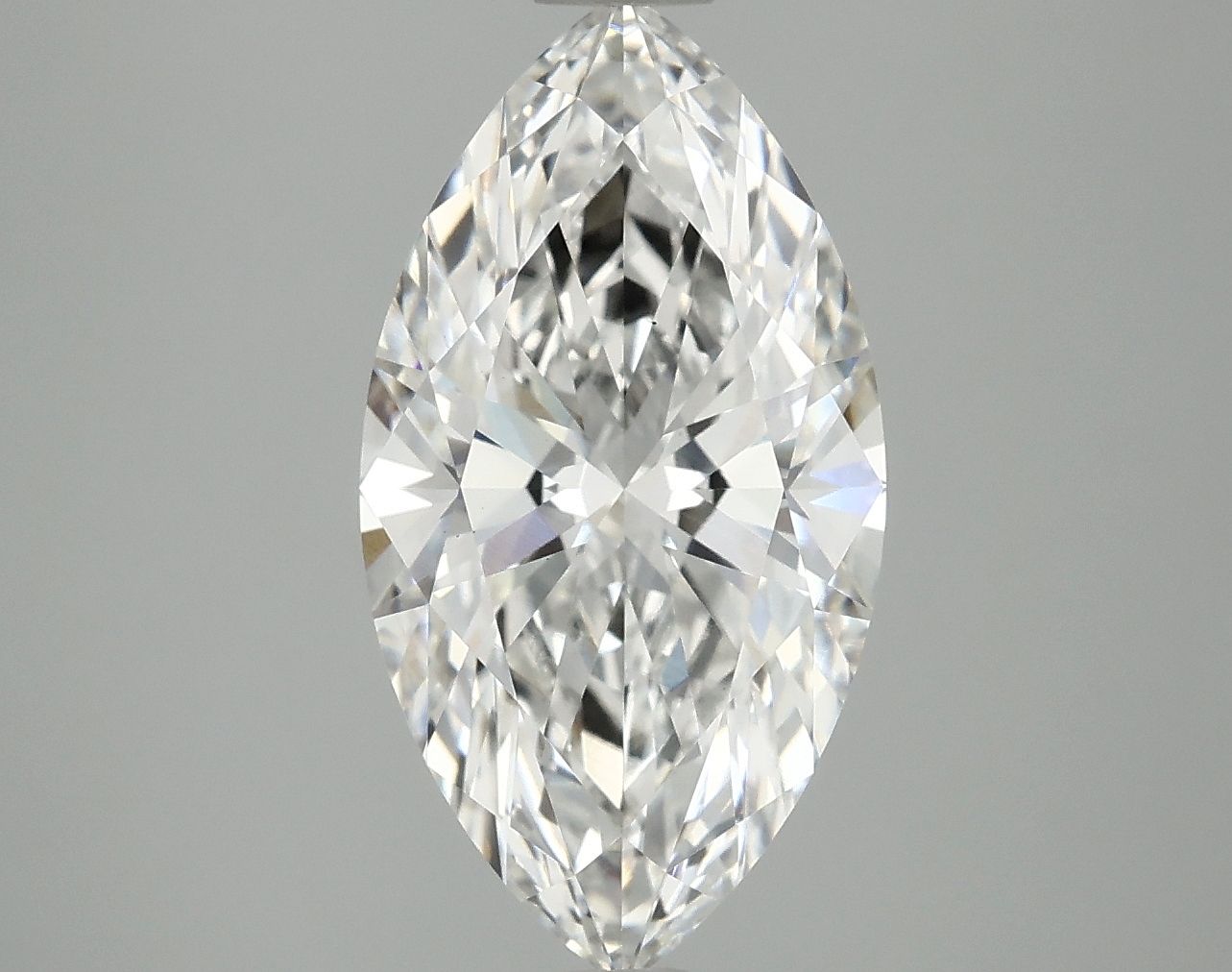 3.10 ct. marquise Lab Grown Diamond front image
